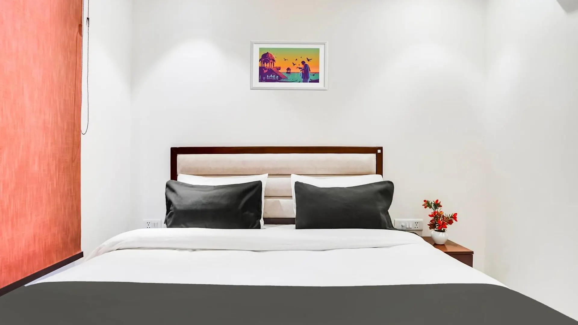 Hotel O Ivory Inn New Delhi 3*,