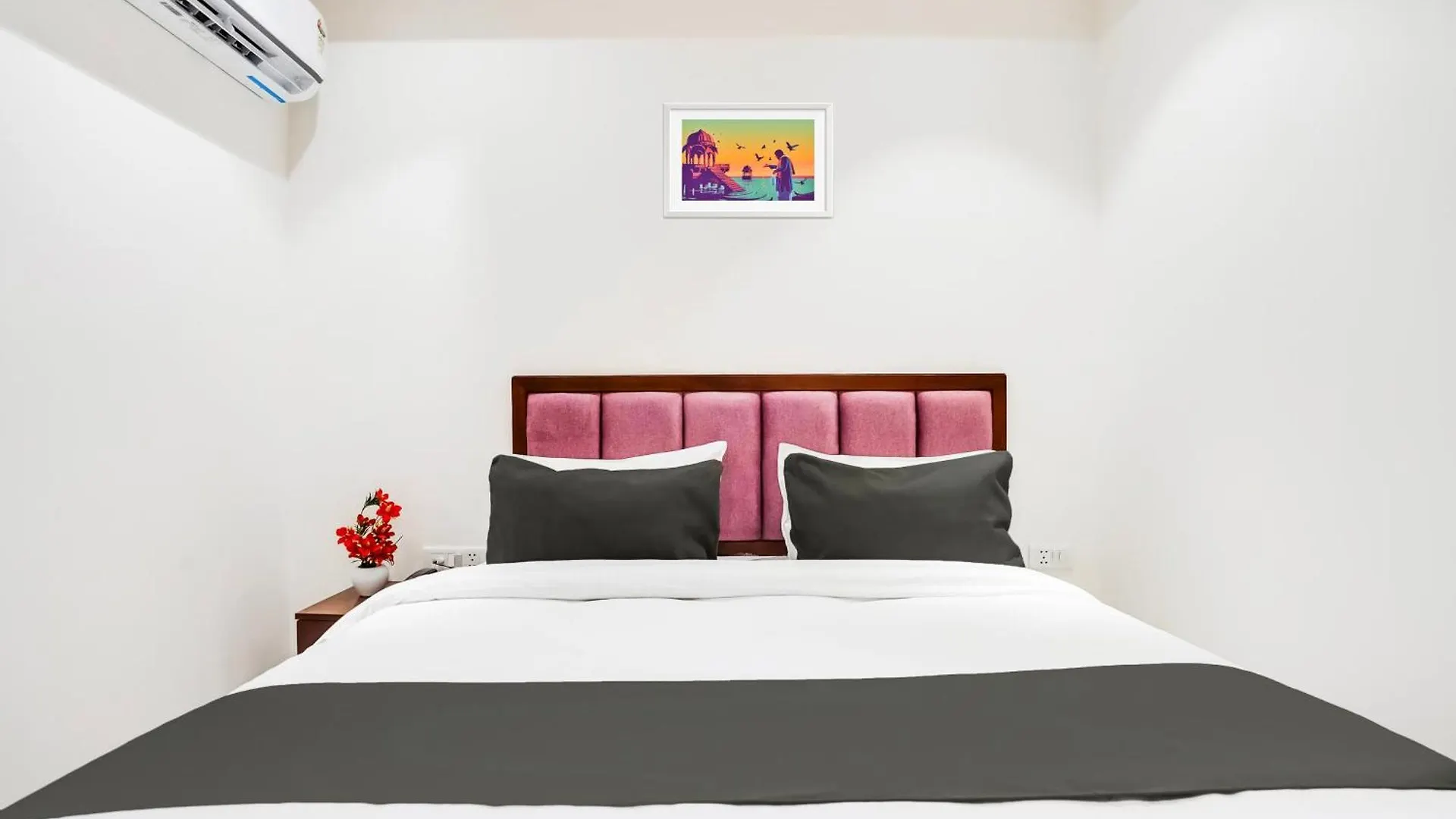 Hotel O Ivory Inn New Delhi 3*,  India