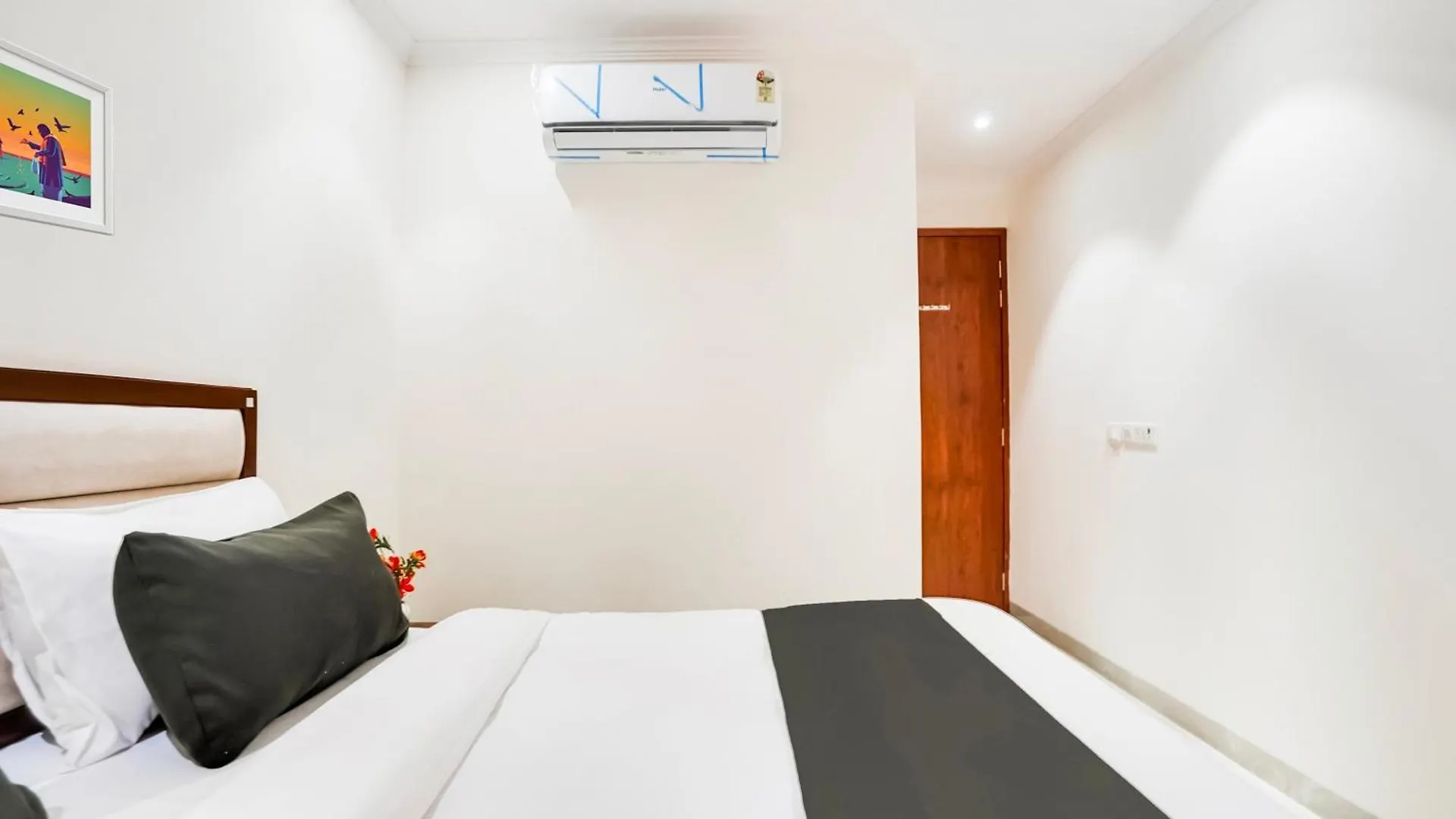 Hotel O Ivory Inn New Delhi