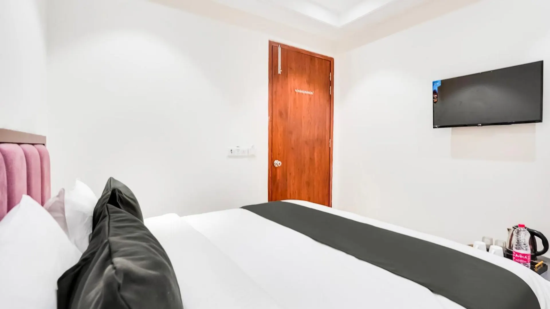 Hotel O Ivory Inn New Delhi