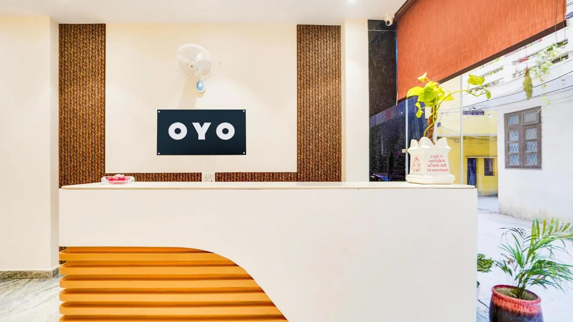 Hotel O Ivory Inn New Delhi