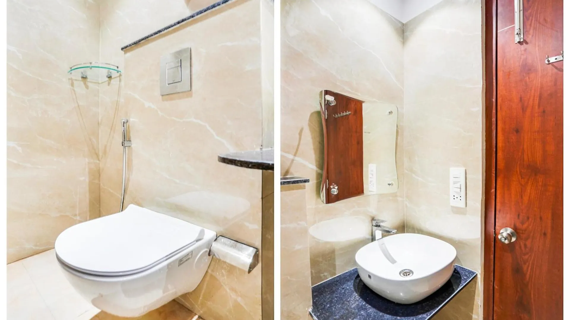 Hotel O Ivory Inn New Delhi