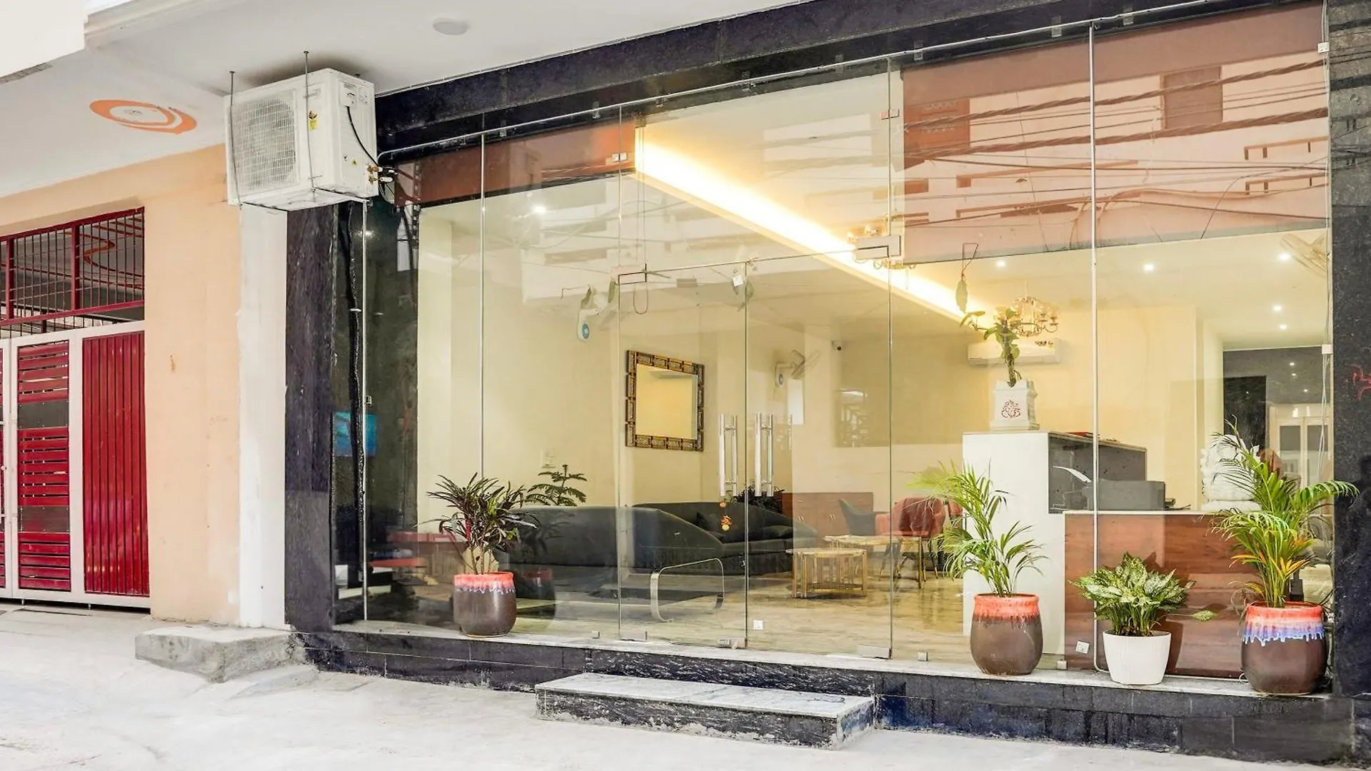 Hotel O Ivory Inn New Delhi